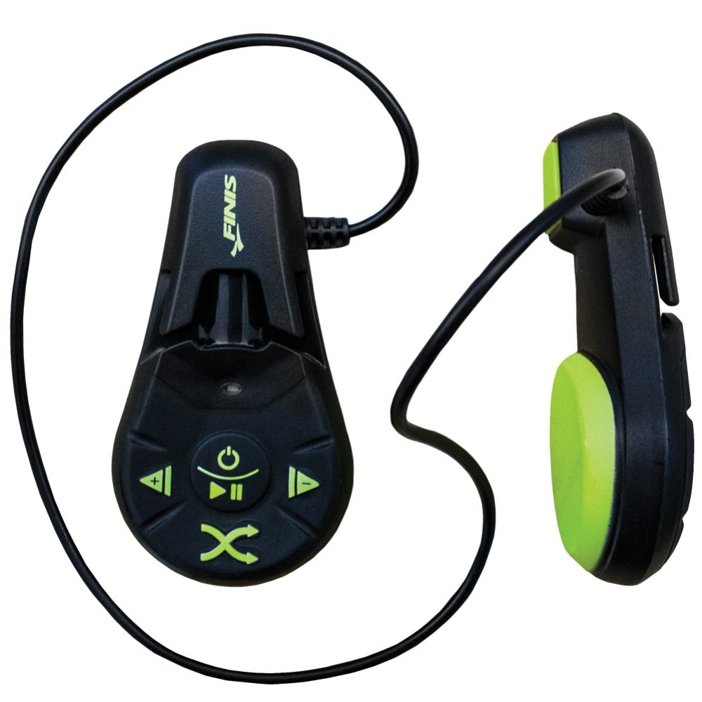 Finis Duo MP3