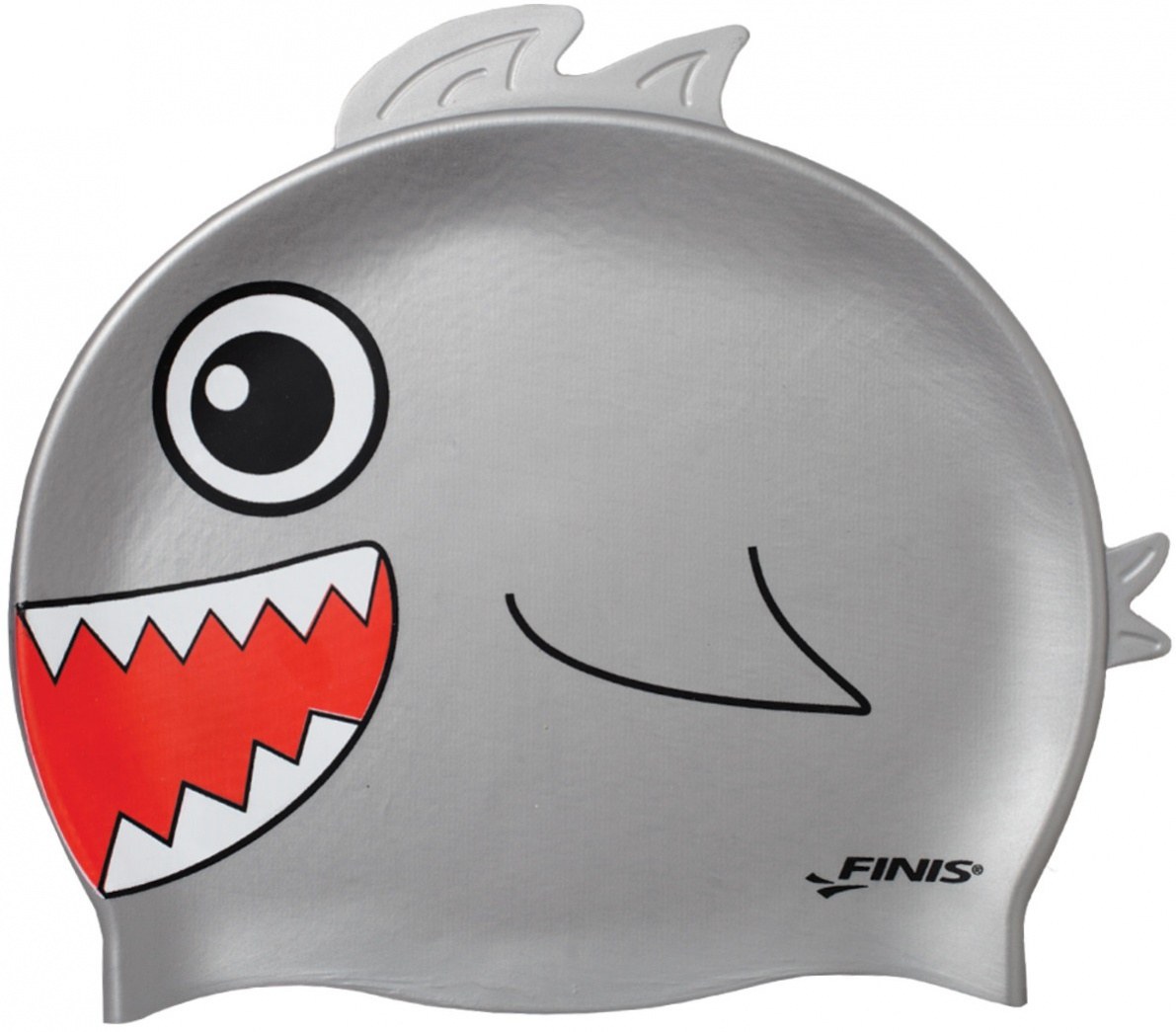 Finis Animal Heads Shark
