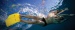 Finis Foil Monofin Swim Fins