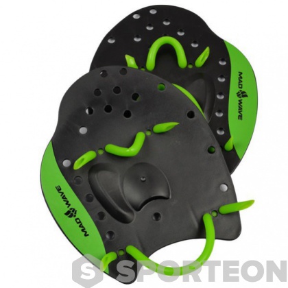 Mad Wave PRO Swimming Paddles