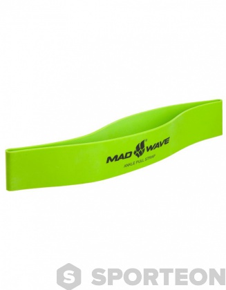 Mad Wave Ankle Pull Strap 