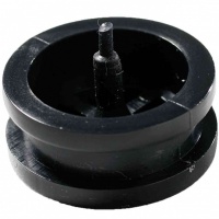 Finis replacement purge valve