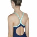 Speedo Splice Thinstrap Racerback Navy/Diva/Spearmint