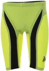 Michael Phelps XPRESSO Jammer Yellow/Black Michael Phelps XPRESSO Jammer Yellow/Black