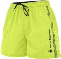 Aqua Sphere Mississippi Light Green/Black Aqua Sphere Mississippi Light Green/Black