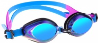 Mad Wave Aqua Rainbow Goggles Junior Mad Wave Aqua Rainbow Goggles Junior