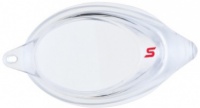 Swans SRXCL-NPAF Optic Lens Racing Clear Swans SRXCL-NPAF Optic Lens Racing Clear