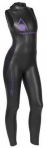 Aqua Sphere Pursuit SL Women Black/Purple Aqua Sphere Pursuit SL Women Black/Purple