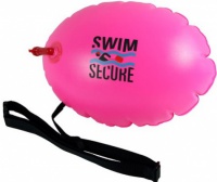 Swim Secure Tow Float Swim Secure Tow Float