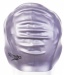 Speedo Plain Flat Silicon Swimming Cap