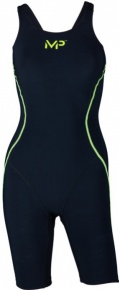 Michael Phelps MPULSE Girls Black/Yellow Michael Phelps MPULSE Girls Black/Yellow