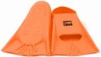 BornToSwim Short Fins Orange BornToSwim Short Fins Orange