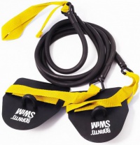 BornToSwim Swimming Exercise Bands BornToSwim Swimming Exercise Bands