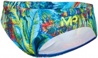 Men's swimsuit Michael Phelps Oasis Slip Multicolor Men's swimsuit Michael Phelps Oasis Slip Multicolor