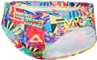 Michael Phelps Riviera Slip Multicolor Michael Phelps Riviera Slip Multicolor
