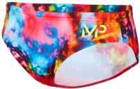 Men's swimsuit Michael Phelps Foggy Slip Multicolor Men's swimsuit Michael Phelps Foggy Slip Multicolor
