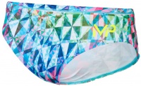 Men's swimsuit Michael Phelps Chrystal Slip Multicolor Men's swimsuit Michael Phelps Chrystal Slip Multicolor