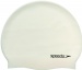 Speedo Plain Flat Silicon Swimming Cap