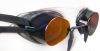 Swimming goggles TYR Socket Rockets 2.0 Mirrored