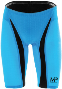 Michael Phelps Xpresso man blue men's swimsuit Michael Phelps Xpresso man blue men's swimsuit