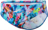 Men's swimsuit Michael Phelps Vintage Slip Multicolor Men's swimsuit Michael Phelps Vintage Slip Multicolor
