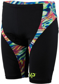Men's swimsuit Michael Phelps Wave Jammer Multicolor/Black Men's swimsuit Michael Phelps Wave Jammer Multicolor/Black