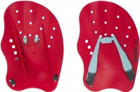 Speedo Tech Paddle Lava Red/Chill Blue/Grey Speedo Tech Paddle Lava Red/Chill Blue/Grey