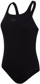 Speedo Essential Endurance+ Kickback Black