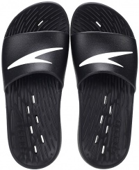 Speedo Slide Black Speedo Slide Black