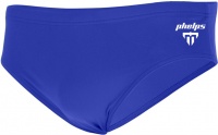 Men's swimsuit Michael Phelps Solid Slip Royal Blue Men's swimsuit Michael Phelps Solid Slip Royal Blue