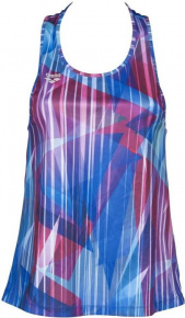 Arena W Gym Tank Top Multi Arena W Gym Tank Top Multi
