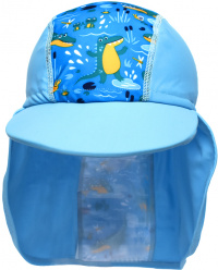 Splash About Legionnaire Hat Crocodile Swamp Splash About Legionnaire Hat Crocodile Swamp
