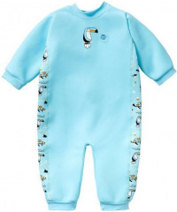 Splash About UV Neoprene Overall Noah's Ark Splash About UV Neoprene Overall Noah's Ark