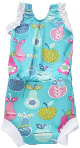 Splash About Happy Nappy Costume Tutti Frutti Splash About Happy Nappy Costume Tutti Frutti