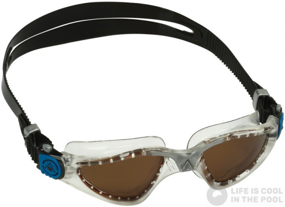Aqua Sphere Kayenne Polarized Swimming goggles