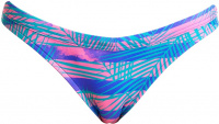 Funkita Pastel Palm Hipster Brief Funkita Pastel Palm Hipster Brief