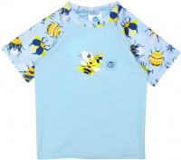 Splash About Short Sleeve Rash Top Bugs Life Splash About Short Sleeve Rash Top Bugs Life