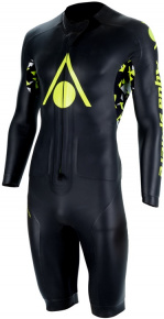 Aqua Sphere Aquaskin Swim-Run Limitless V2 Shorty Men Black/Bright Green Aqua Sphere Aquaskin Swim-Run Limitless V2 Shorty Men Black/Bright Green