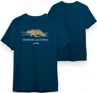 Finis T-Shirt Swimming Bear Finis T-Shirt Swimming Bear