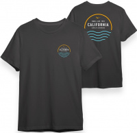 Finis T-Shirt Surf Shop Finis T-Shirt Surf Shop