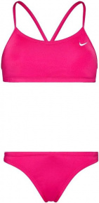 Nike Essential Sports Bikini Pink Prime Nike Essential Sports Bikini Pink Prime