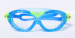 Otroška plavalna očala Swimaholic Danube Swim Goggles Junior