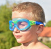 Otroška plavalna očala Swimaholic Danube Swim Goggles Junior