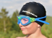 Otroška plavalna očala Swimaholic Danube Swim Goggles Junior