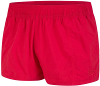 Speedo Swim Short Fed Red Speedo Swim Short Fed Red
