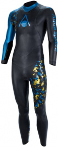 Aqua Sphere Phantom V3 Men Black/Gold Aqua Sphere Phantom V3 Men Black/Gold