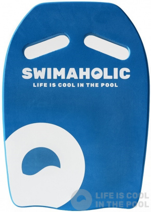 Plavalna deska Swimaholic Kickboard