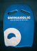 Plavalna deska Swimaholic Kickboard