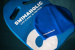Plavalna deska Swimaholic Kickboard