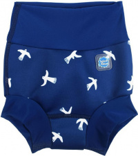 Splash About Happy Nappy Duo White Birds Splash About Happy Nappy Duo White Birds